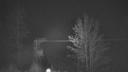 Troják, Maruška - odpočivadlo HM52