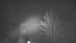 Troják, Maruška - odpočivadlo HM52