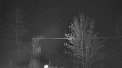 Troják, Maruška - odpočivadlo HM52