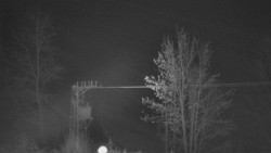 Troják, Maruška - odpočivadlo HM52