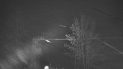 Troják, Maruška - odpočivadlo HM52