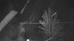 Troják, Maruška - odpočivadlo HM52