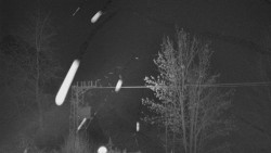 Troják, Maruška - odpočivadlo HM52