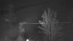 Troják, Maruška - odpočivadlo HM52