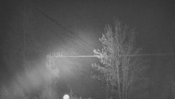 Troják, Maruška - odpočivadlo HM52