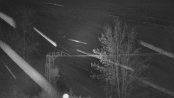 Troják, Maruška - odpočivadlo HM52