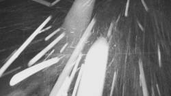 Troják, Maruška - odpočivadlo HM52