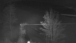 Troják, Maruška - odpočivadlo HM52