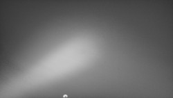 Troják, Maruška - odpočivadlo HM52