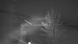 Troják, Maruška - odpočivadlo HM52