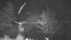 Troják, Maruška - odpočivadlo HM52