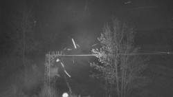 Troják, Maruška - odpočivadlo HM52