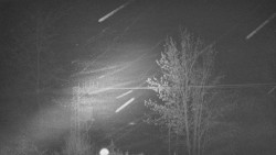 Troják, Maruška - odpočivadlo HM52