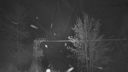 Troják, Maruška - odpočivadlo HM52