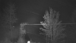 Troják, Maruška - odpočivadlo HM52