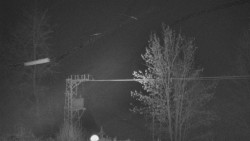 Troják, Maruška - odpočivadlo HM52