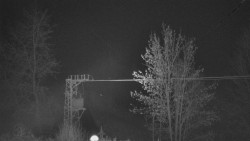 Troják, Maruška - odpočivadlo HM52