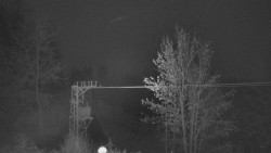 Troják, Maruška - odpočivadlo HM52