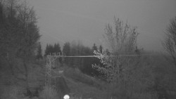 Troják, Maruška - odpočivadlo HM52