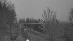 Troják, Maruška - odpočivadlo HM52