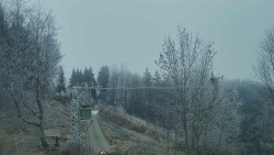 Troják, Maruška - odpočivadlo HM52