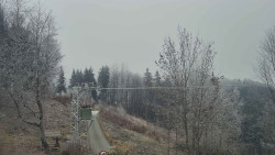 Troják, Maruška - odpočivadlo HM52