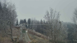 Troják, Maruška - odpočivadlo HM52