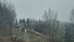 Troják, Maruška - odpočivadlo HM52