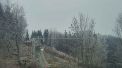 Troják, Maruška - odpočivadlo HM52