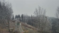 Troják, Maruška - odpočivadlo HM52