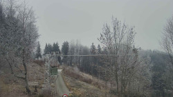 Troják, Maruška - odpočivadlo HM52