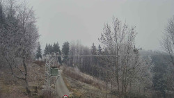 Troják, Maruška - odpočivadlo HM52