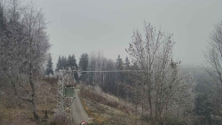 Troják, Maruška - odpočivadlo HM52