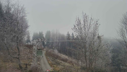 Troják, Maruška - odpočivadlo HM52