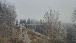 Troják, Maruška - odpočivadlo HM52