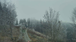 Troják, Maruška - odpočivadlo HM52