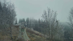 Troják, Maruška - odpočivadlo HM52