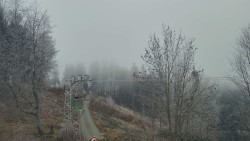 Troják, Maruška - odpočivadlo HM52