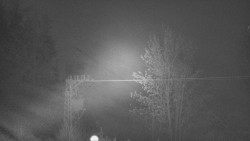 Troják, Maruška - odpočivadlo HM52