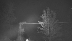 Troják, Maruška - odpočivadlo HM52