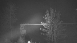 Troják, Maruška - odpočivadlo HM52