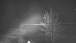 Troják, Maruška - odpočivadlo HM52