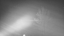 Troják, Maruška - odpočivadlo HM52