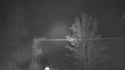 Troják, Maruška - odpočivadlo HM52