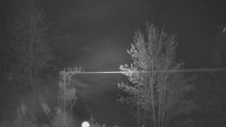 Troják, Maruška - odpočivadlo HM52