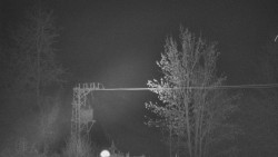 Troják, Maruška - odpočivadlo HM52