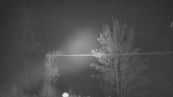 Troják, Maruška - odpočivadlo HM52