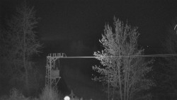 Troják, Maruška - odpočivadlo HM52