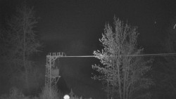 Troják, Maruška - odpočivadlo HM52