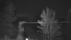 Troják, Maruška - odpočivadlo HM52